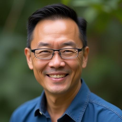 Wildlife ecologist and animal habitat design specialist